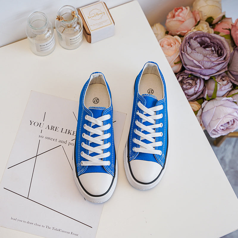 Jere bleu Pour Femme