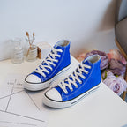 Hi jere bleu éléctrique Pour Femme