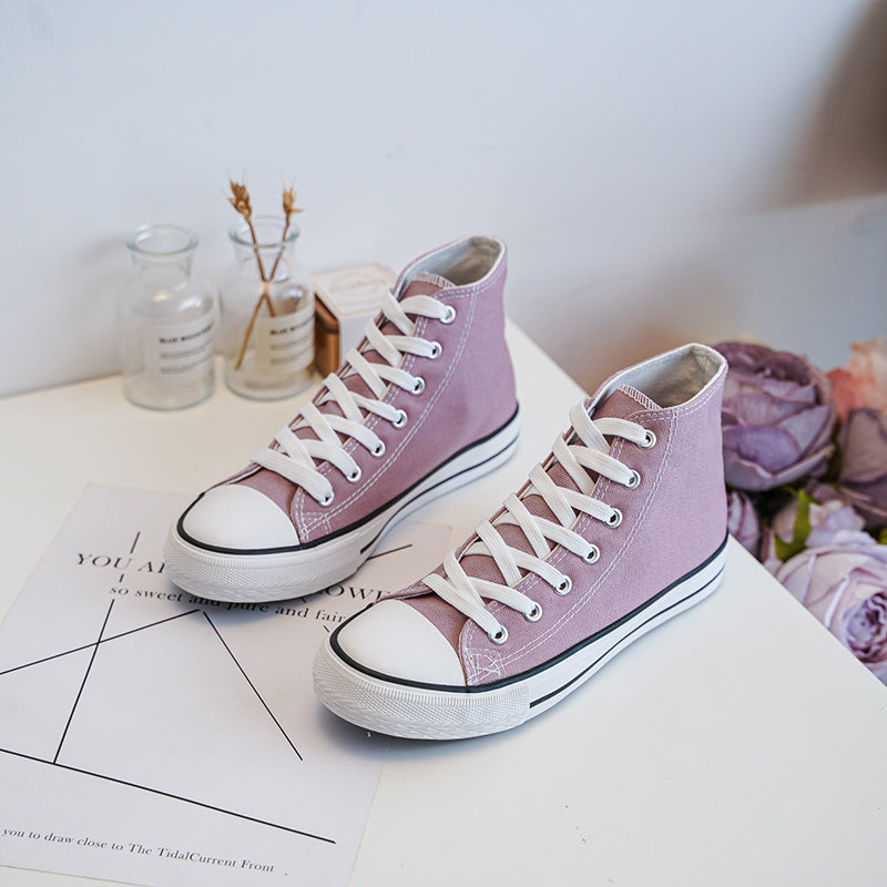 Hi jere violet Pour Femme
