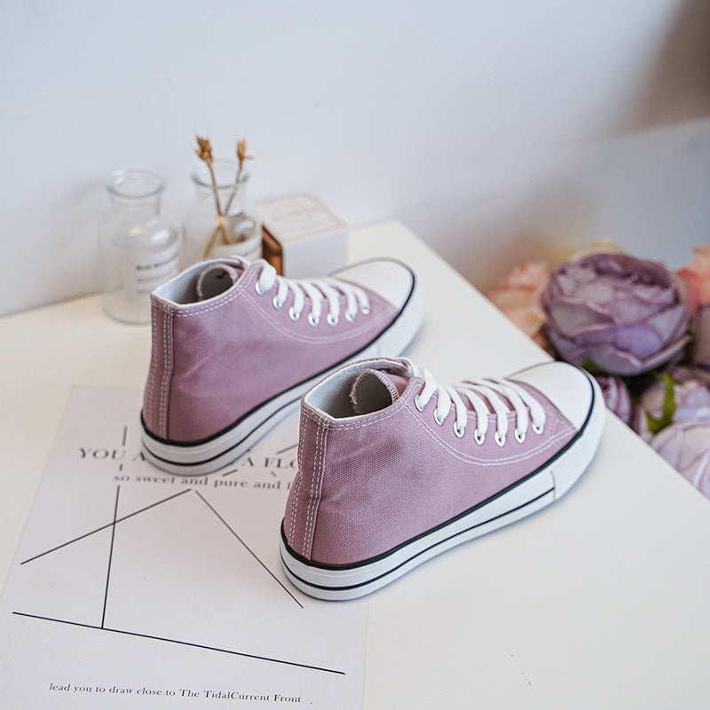 Hi jere violet Pour Femme
