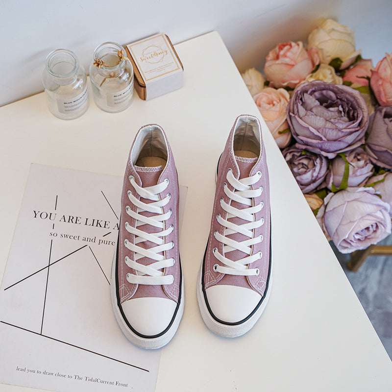 Hi jere violet Pour Femme
