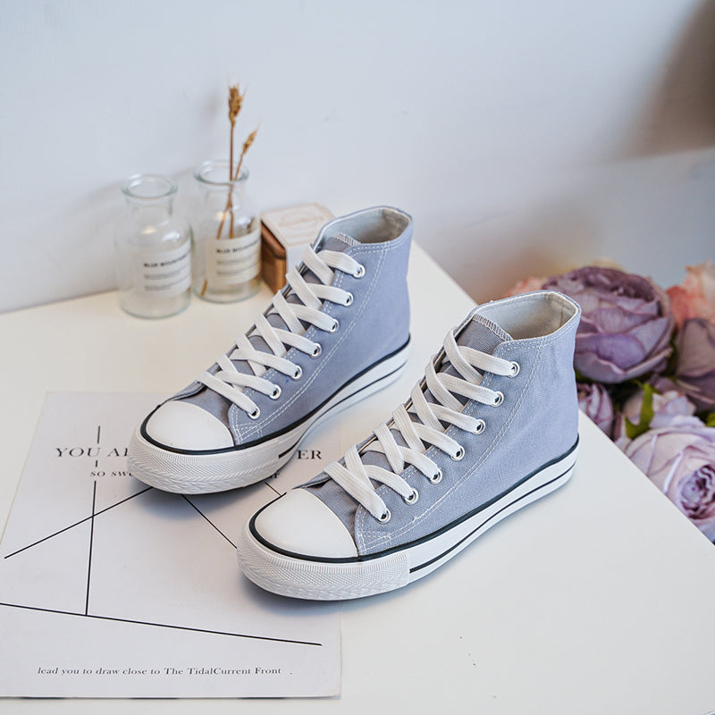 Hi jere bleu Pour Femme