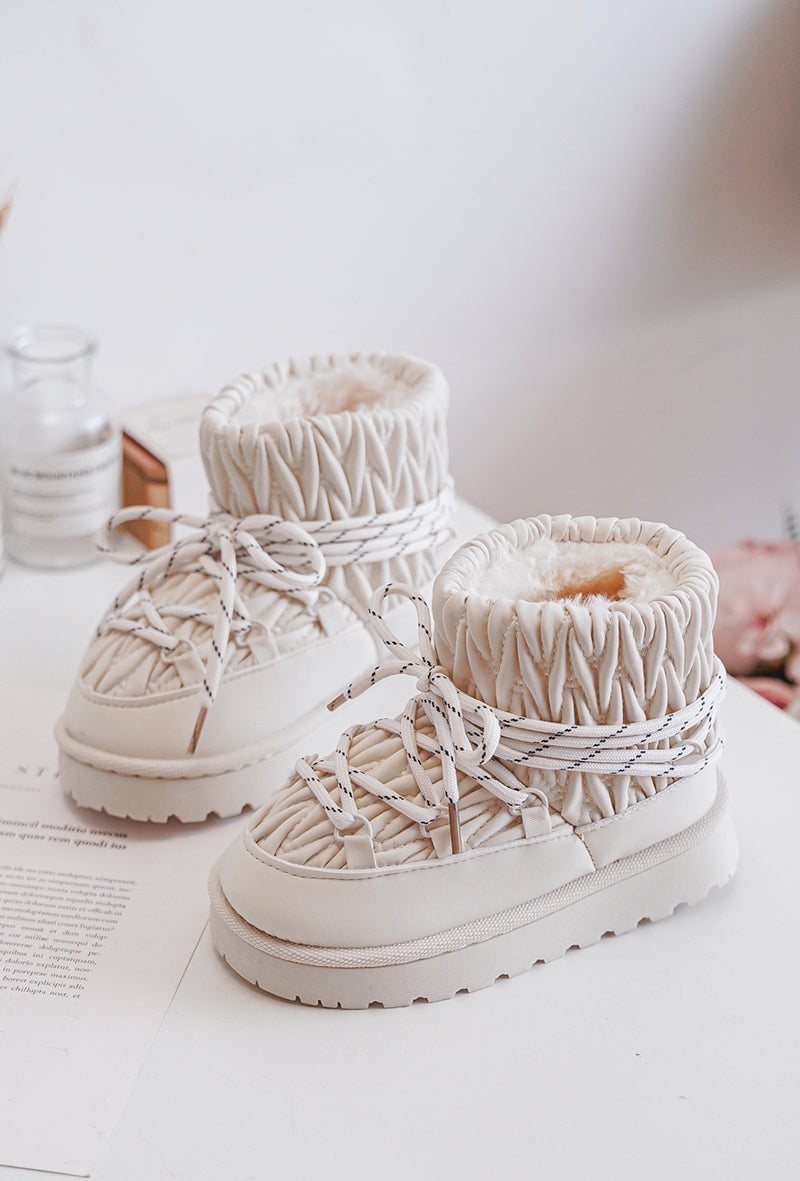 Charlotte Beige