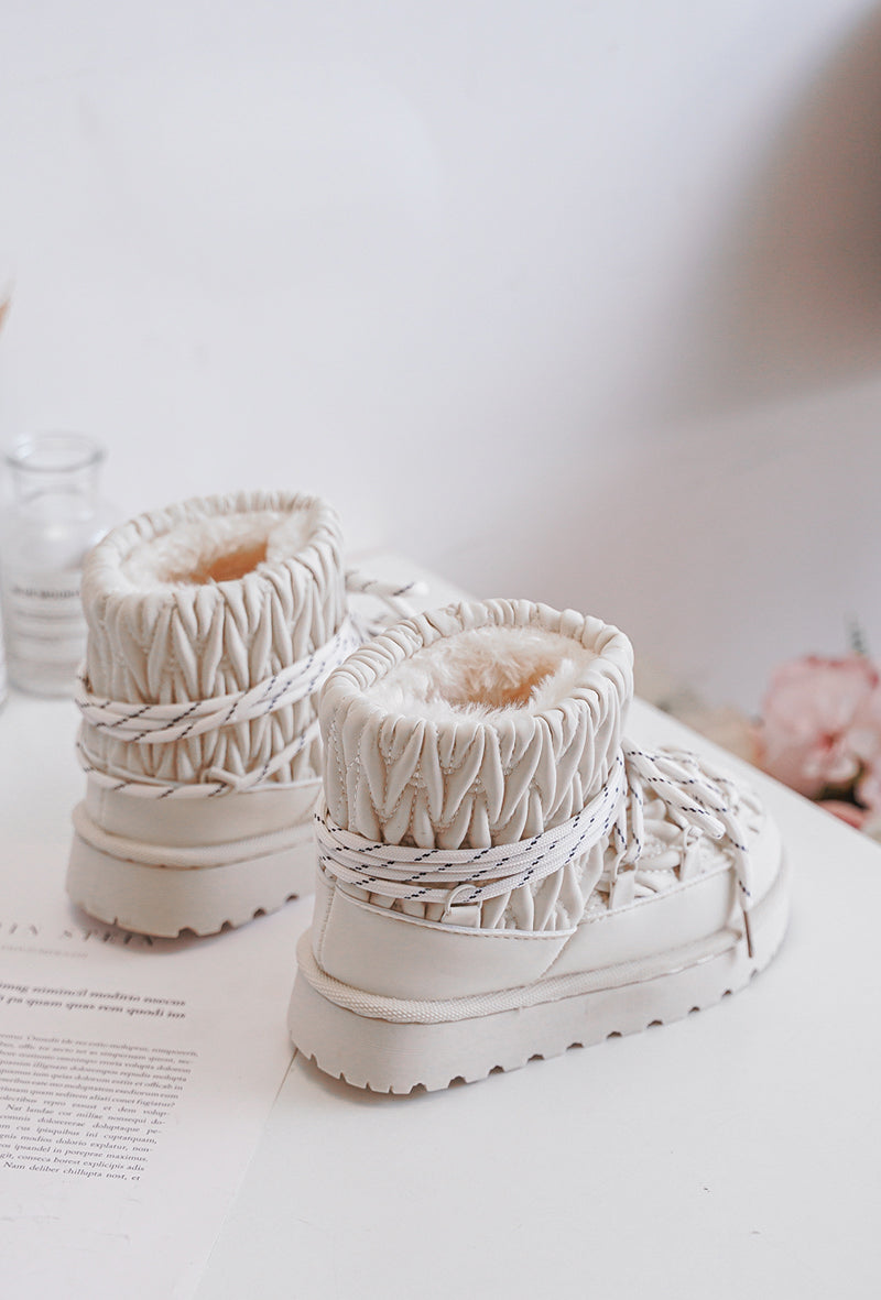 Charlotte Beige