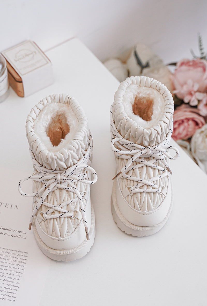 Charlotte Beige