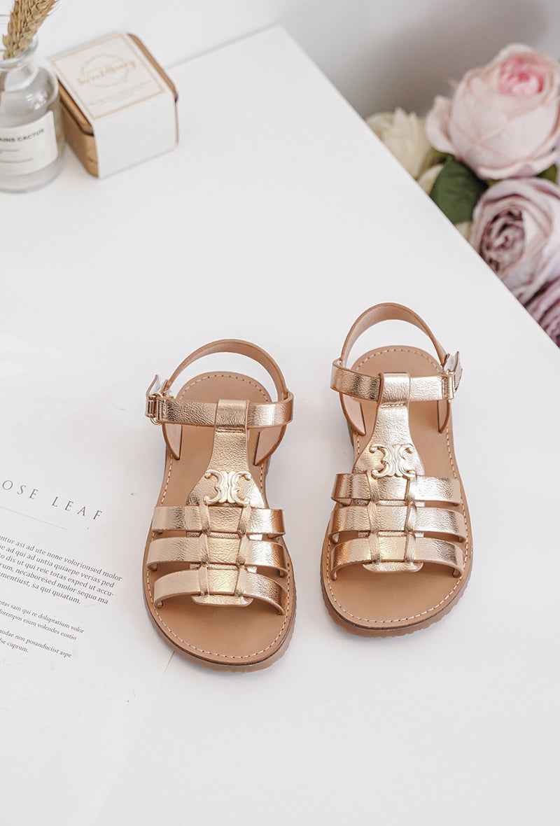 Violette Champagne