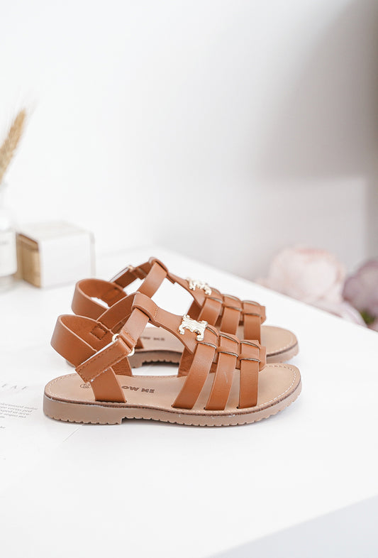 Violette Camel