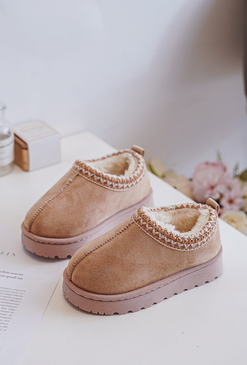 Odette Beige