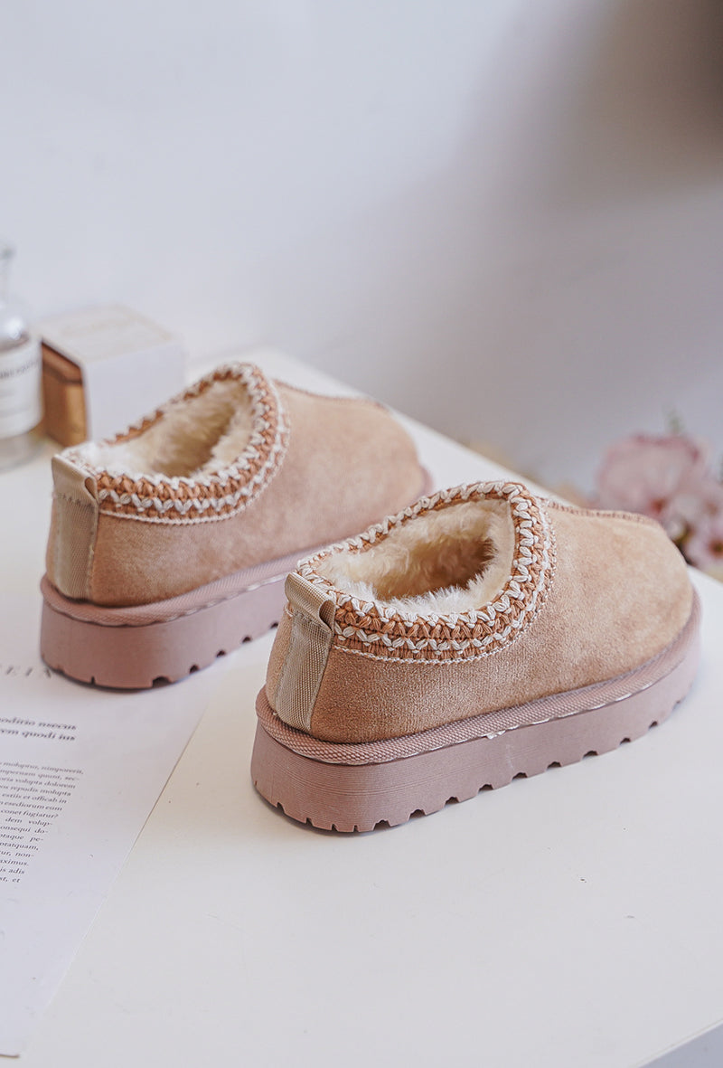 Odette Beige