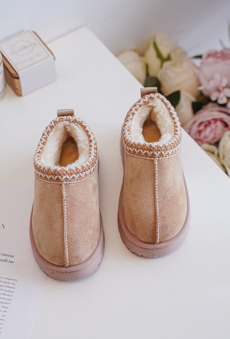 Odette Beige