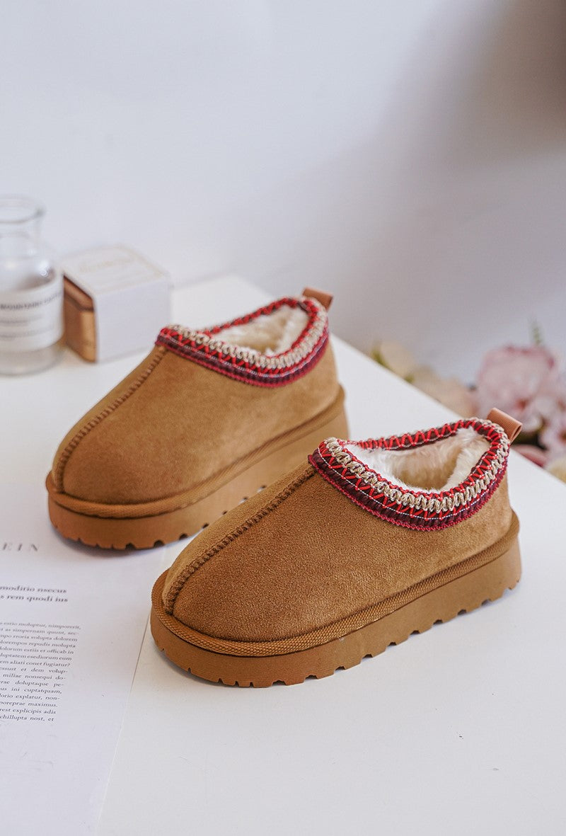 Odette Camel
