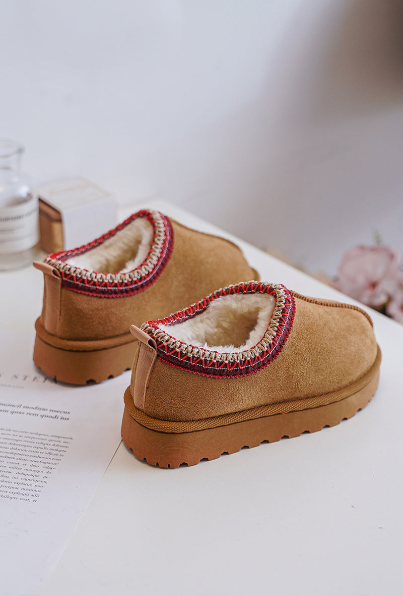 Odette Camel