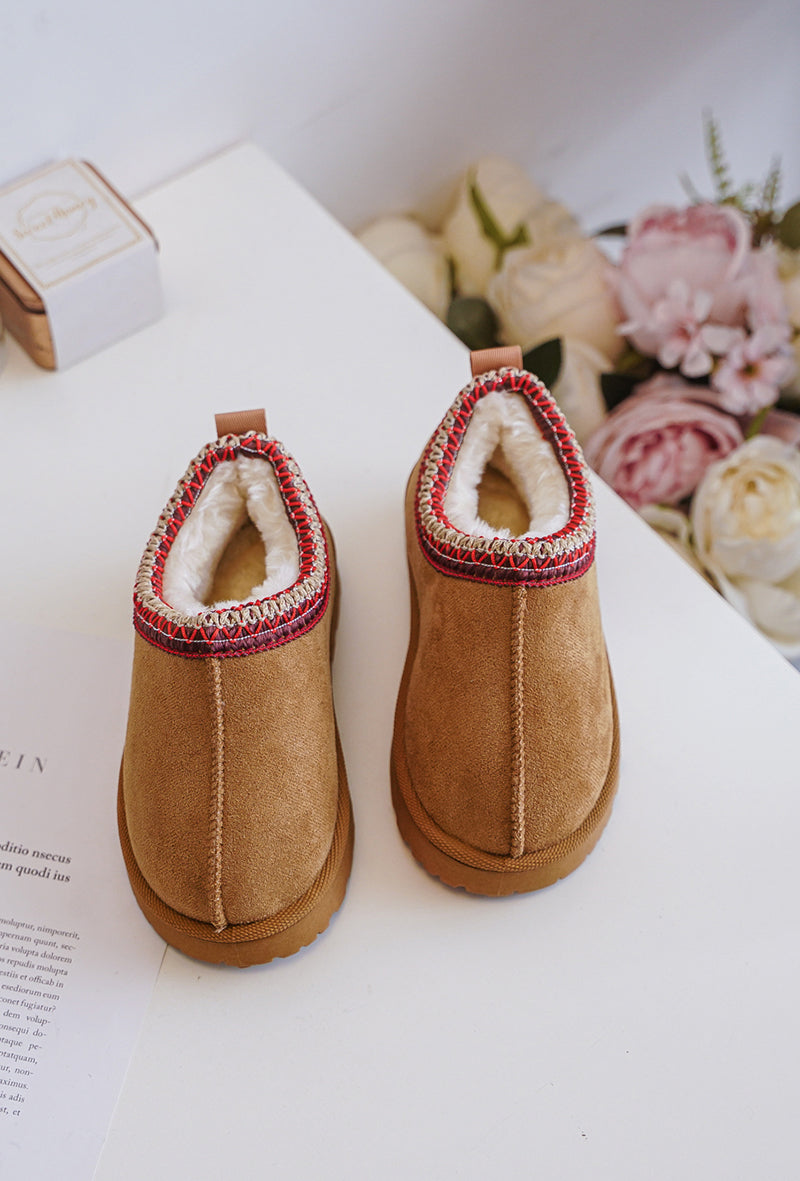Odette Camel