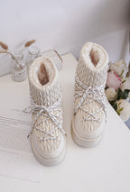 Charlotte Beige Pour Femme