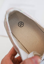 Stella Multicolore A Paillette Pour Femme