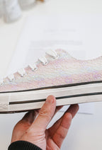 Stella Multicolore A Paillette Pour Femme