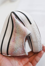 Stella Multicolore A Paillette Pour Femme