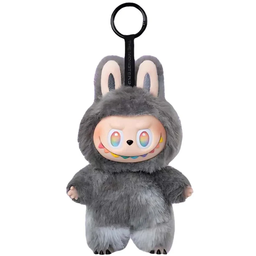 Monster Bubu