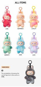 Monster Bubu