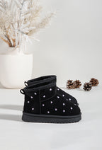 Ogg Basse Noir A Coeur