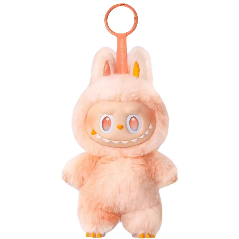 Monster Bubu