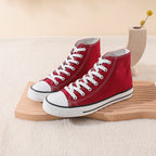 Hi Jere bordeaux Pour Femme