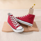Hi Jere bordeaux Pour Femme