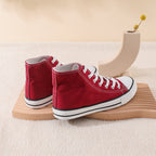Hi Jere bordeaux Pour Femme
