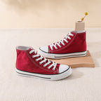 Hi Jere bordeaux Pour Femme