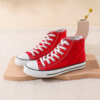 Hi Jere rouge Pour Femme