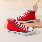 Hi Jere rouge Pour Femme
