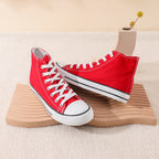 Hi Jere rouge Pour Femme