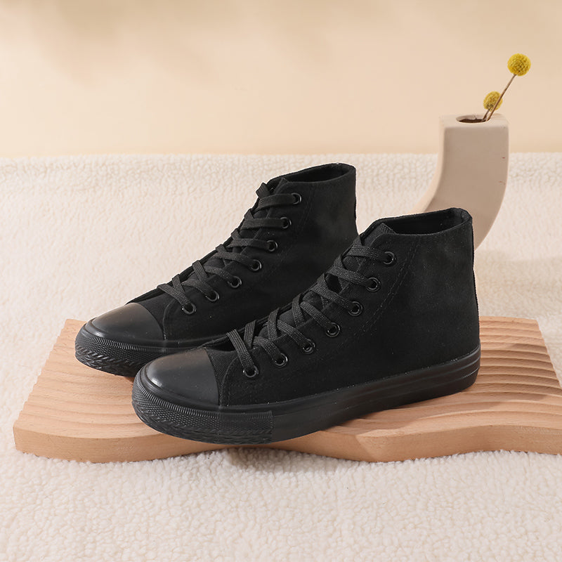 Hi Jere All Black For Women