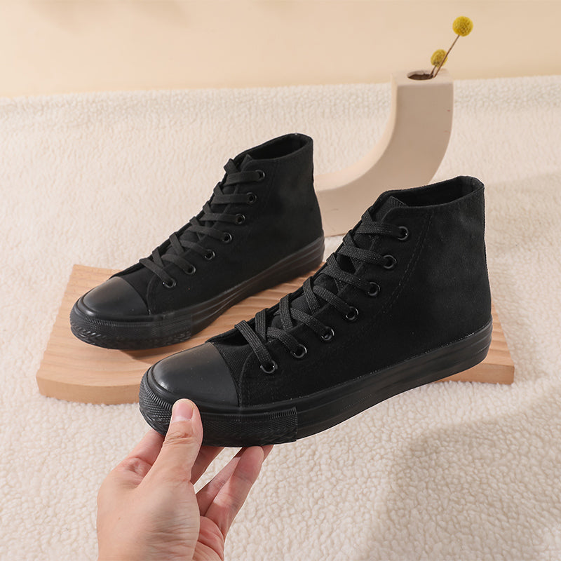 Hi Jere All Black For Women