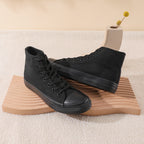 Hi Jere toute noire Pour Femme
