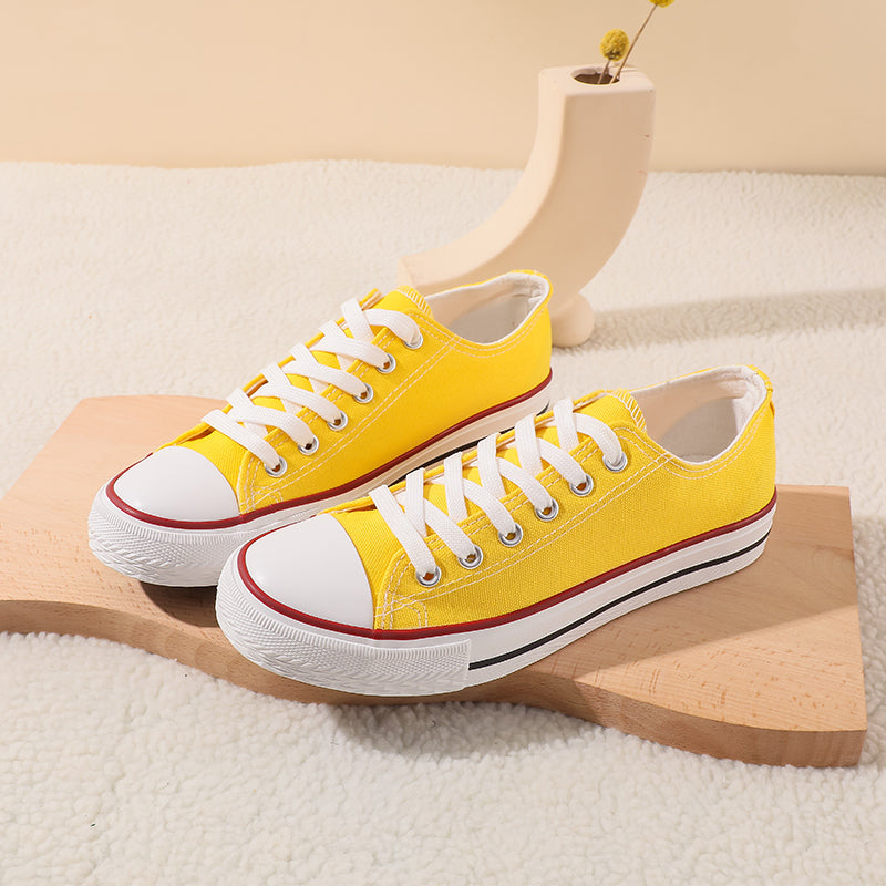 Jere jaune Pour Femme