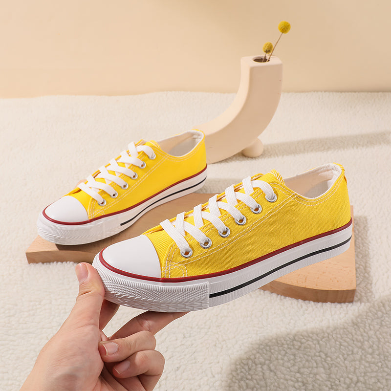 Jere Yellow for Women