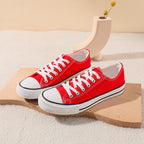 Jere rouge pour maman