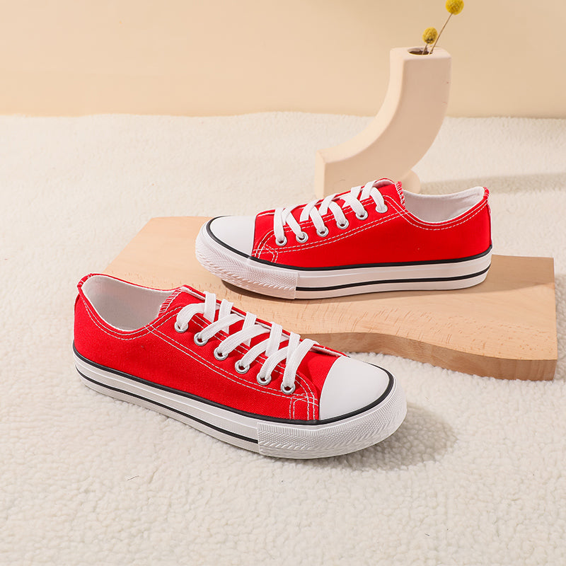 Jere rouge pour maman