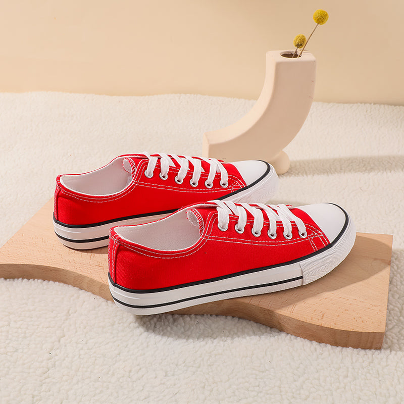 Jere rouge pour maman