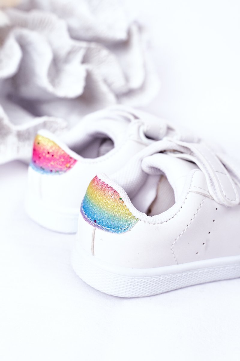 Lys arc en ciel
